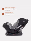 Автокресло Rant Basic Rally ZY19 0/1/2 (0-25 кг) Grey