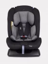 Автокресло Rant Basic Rally ZY19 0/1/2 (0-25 кг) Grey
