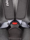 Автокресло Rant Basic Rally ZY19 0/1/2 (0-25 кг) Grey