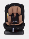 Автокресло Rant Basic Rally ZY19 0/1/2 (0-25 кг) Beige