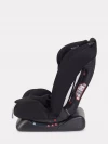 Автокресло Rant Basic Unity ZY26 0/1/2/3 (0-36 кг) Black