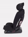 Автокресло Rant Basic Unity ZY26 0/1/2/3 (0-36 кг) Black