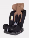 Автокресло Rant Basic Unity ZY26 0/1/2/3 (0-36 кг) Beige