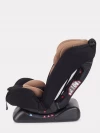 Автокресло Rant Basic Unity ZY26 0/1/2/3 (0-36 кг) Beige