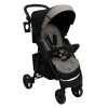 Коляска прогулочная Sweet Baby Rapido Dark Grey