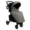 Коляска прогулочная Sweet Baby Rapido Dark Grey