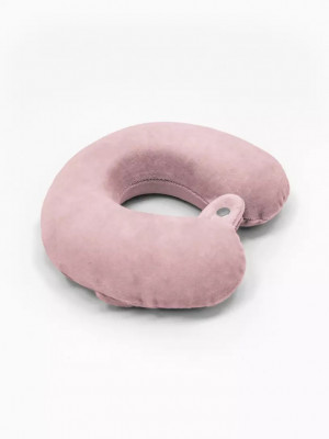 Подушка для путешествий Rant Voyage cloud pink