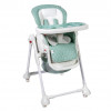Стул для кормления Sweet Baby Luxor Classic Green