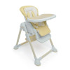 Стул для кормления Sweet Baby Luxor Classic Ivory