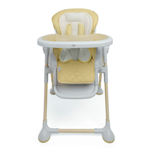 Стул для кормления Sweet Baby Luxor Classic Ivory
