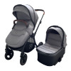 Коляска 2 в 1 Sweet Baby Cupola Gray Neo