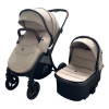Коляска 2 в 1 Sweet Baby Cupola Beige Neo