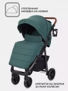 Коляска прогулочная Rant Vega RA057 2023 Green