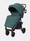 Коляска прогулочная Rant Vega RA057 Green