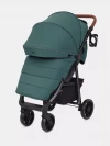 Коляска прогулочная Rant Vega RA057 Green