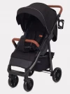 Коляска прогулочная Rant Vega RA057 2023 Black