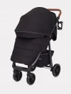 Коляска прогулочная Rant Vega RA057 2023 Black