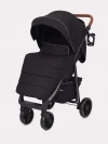Коляска прогулочная Rant Vega RA057 2023 Black