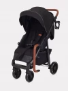 Коляска прогулочная Rant Vega RA057 2023 Black
