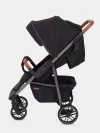 Коляска прогулочная Rant Vega RA057 2023 Black