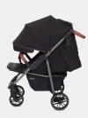 Коляска прогулочная Rant Vega RA057 2023 Black