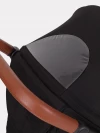 Коляска прогулочная Rant Vega RA057 2023 Black