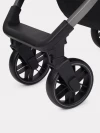 Коляска прогулочная Rant Vega RA057 2023 Black