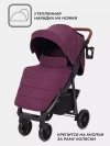 Коляска прогулочная Rant Vega RA057 2023 Purple