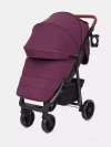 Коляска прогулочная Rant Vega RA057 2023 Purple