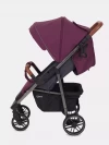 Коляска прогулочная Rant Vega RA057 2023 Purple