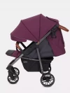 Коляска прогулочная Rant Vega RA057 2023 Purple