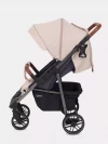 Коляска прогулочная Rant Vega RA057 Beige
