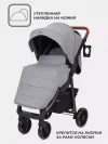Коляска прогулочная Rant Vega RA057 2023 Grey
