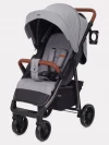 Коляска прогулочная Rant Vega RA057 Grey