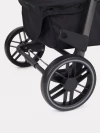 Коляска прогулочная Rant Vega RA057 Grey