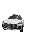 Электромобиль BQ1188BC белый