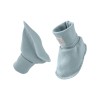 Пинетки Mjolk Blue Shadow