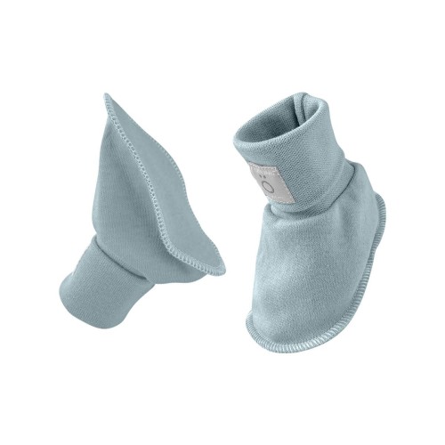 Пинетки Mjolk Blue Shadow
