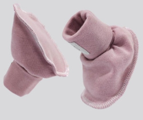 Пинетки Mjolk Desert Rose