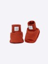 Пинетки Mjolk Paprika