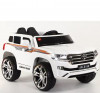 Электромобиль JM-2199 белый