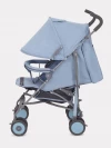 Коляска прогулочная Rant Basic Tango RA351 Pacific Blue