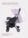 Коляска прогулочная Rant Basic Uno RA350 Sweet Lavender