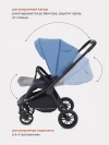 Коляска прогулочная Rant Basic Energy RA096 Blue