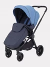Коляска прогулочная Rant Basic Energy RA096 Blue