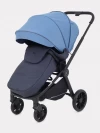 Коляска прогулочная Rant Basic Energy RA096 Blue