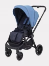 Коляска прогулочная Rant Basic Energy RA096 Blue