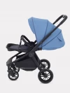 Коляска прогулочная Rant Basic Energy RA096 Blue