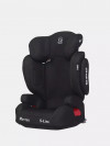 Автокресло Rant MASTER isofix SPS 2/3 (15-36 кг) black