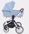 Коляска 3 в 1 Rant Flex RA071 Pacific Blue